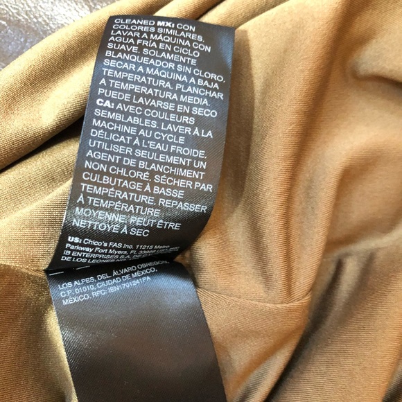 WHBM top. - Picture 12 of 12